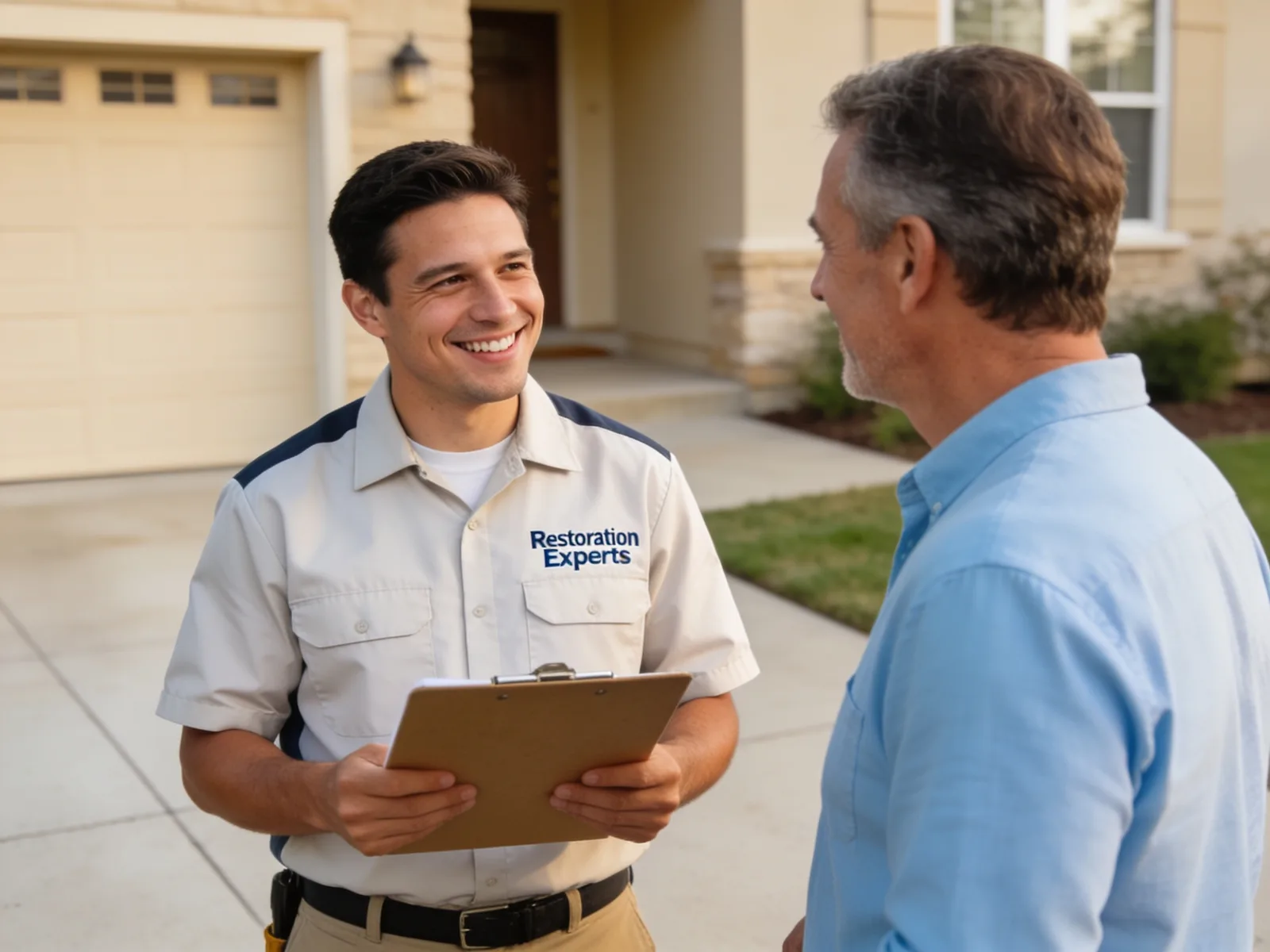 Water Damage Cleanup Citrus Heights, CA FAQs